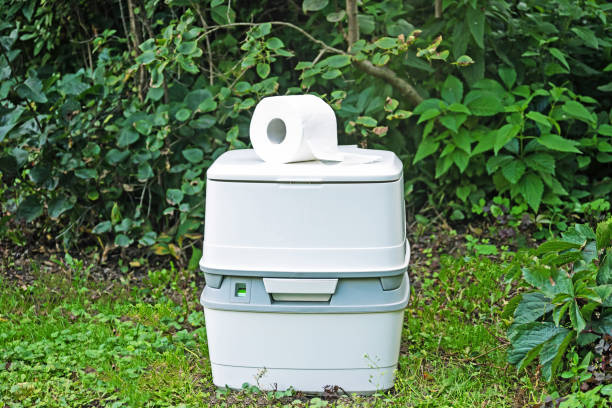 Portable Toilet Options We Offer in Fleetwood, PA