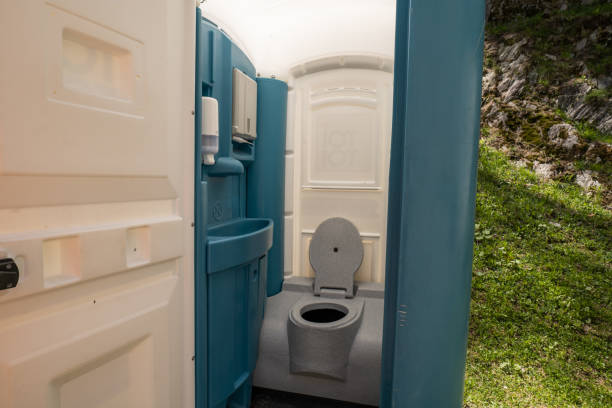 Professional porta potty rental in Fleetwood, PA