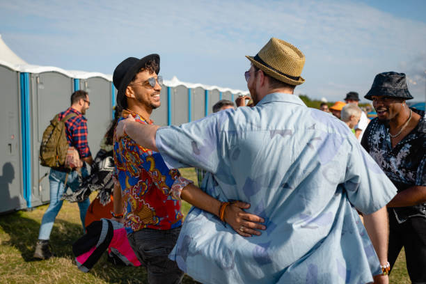 Best High-end porta potty rental  in Fleetwood, PA