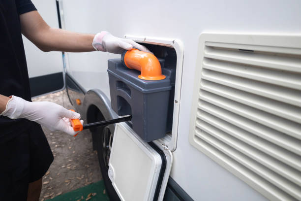 Best Local porta potty services  in Fleetwood, PA