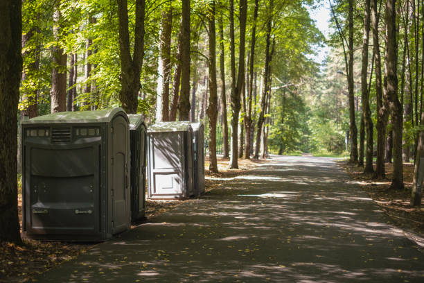 Best Temporary restroom rental  in Fleetwood, PA