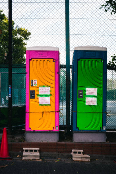 Best Porta potty delivery and setup  in Fleetwood, PA