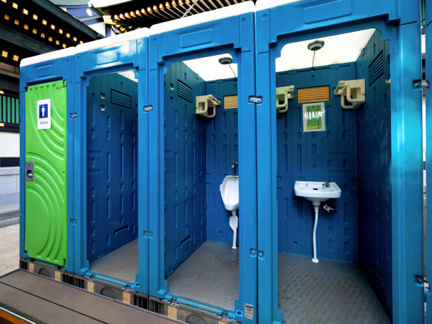 Best Portable bathroom rental  in Fleetwood, PA
