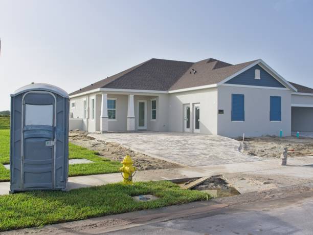 Best Luxury portable toilet rental  in Fleetwood, PA