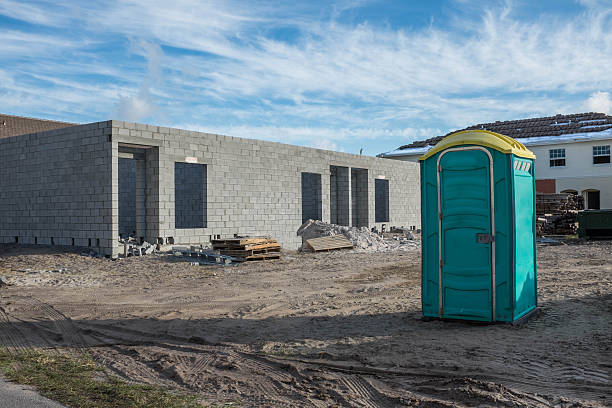 Best High-end porta potty rental  in Fleetwood, PA